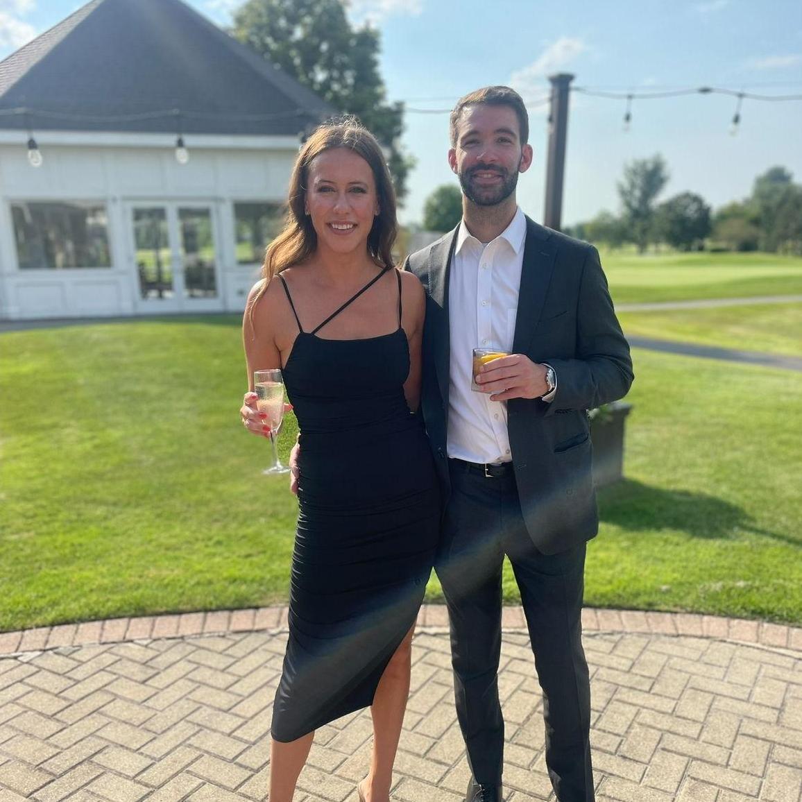 Celebrating the Whitefords in August, 2024 🤍