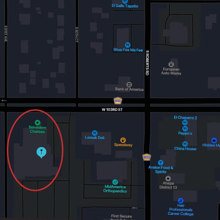 The Wedding Website of Malik Alhasan and Alia Alia