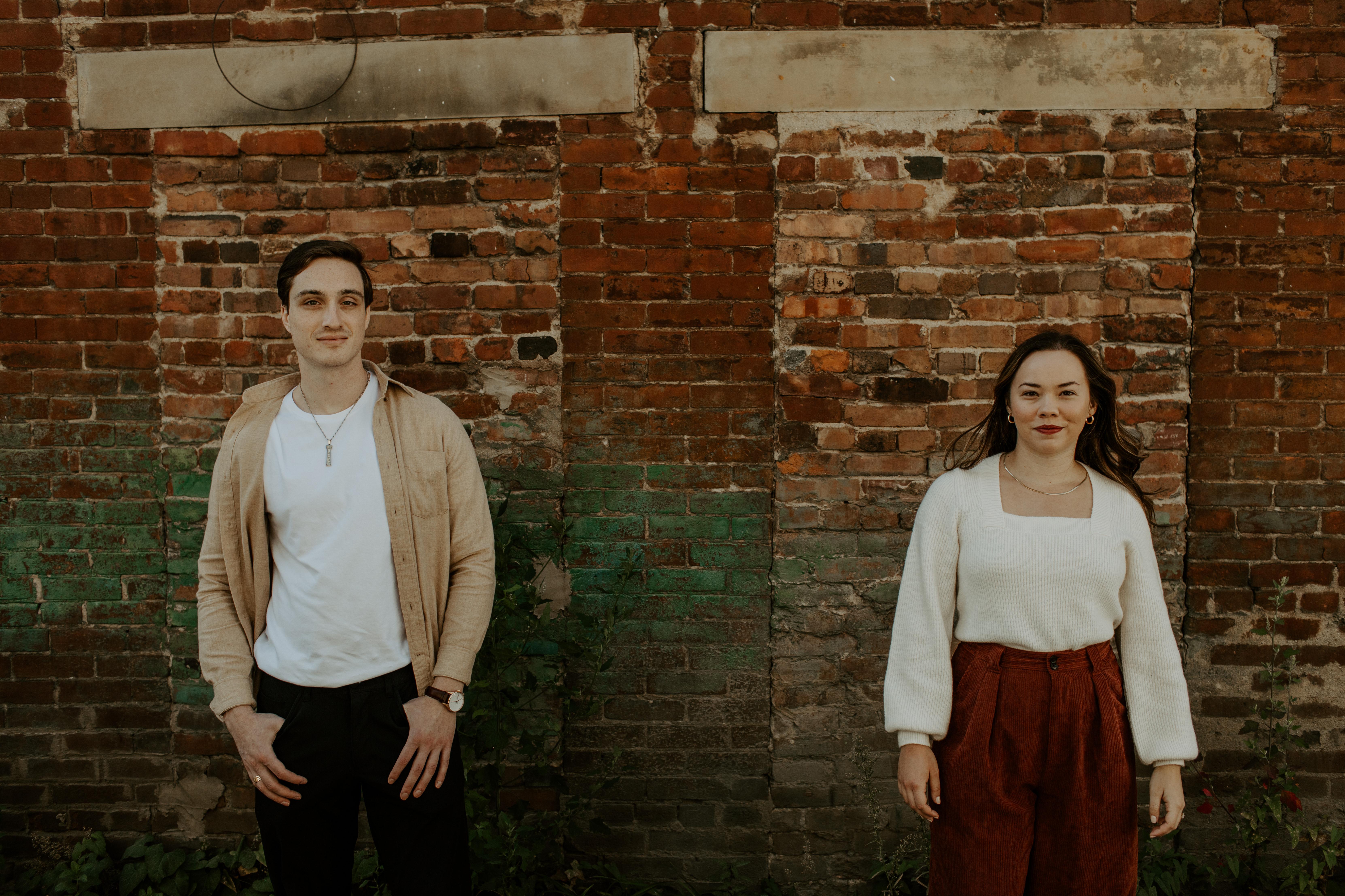 The Wedding Website of Isabel Lamb and Garrett Giangrasso