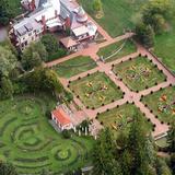 Sonnenberg Gardens & Mansion State Historic Park