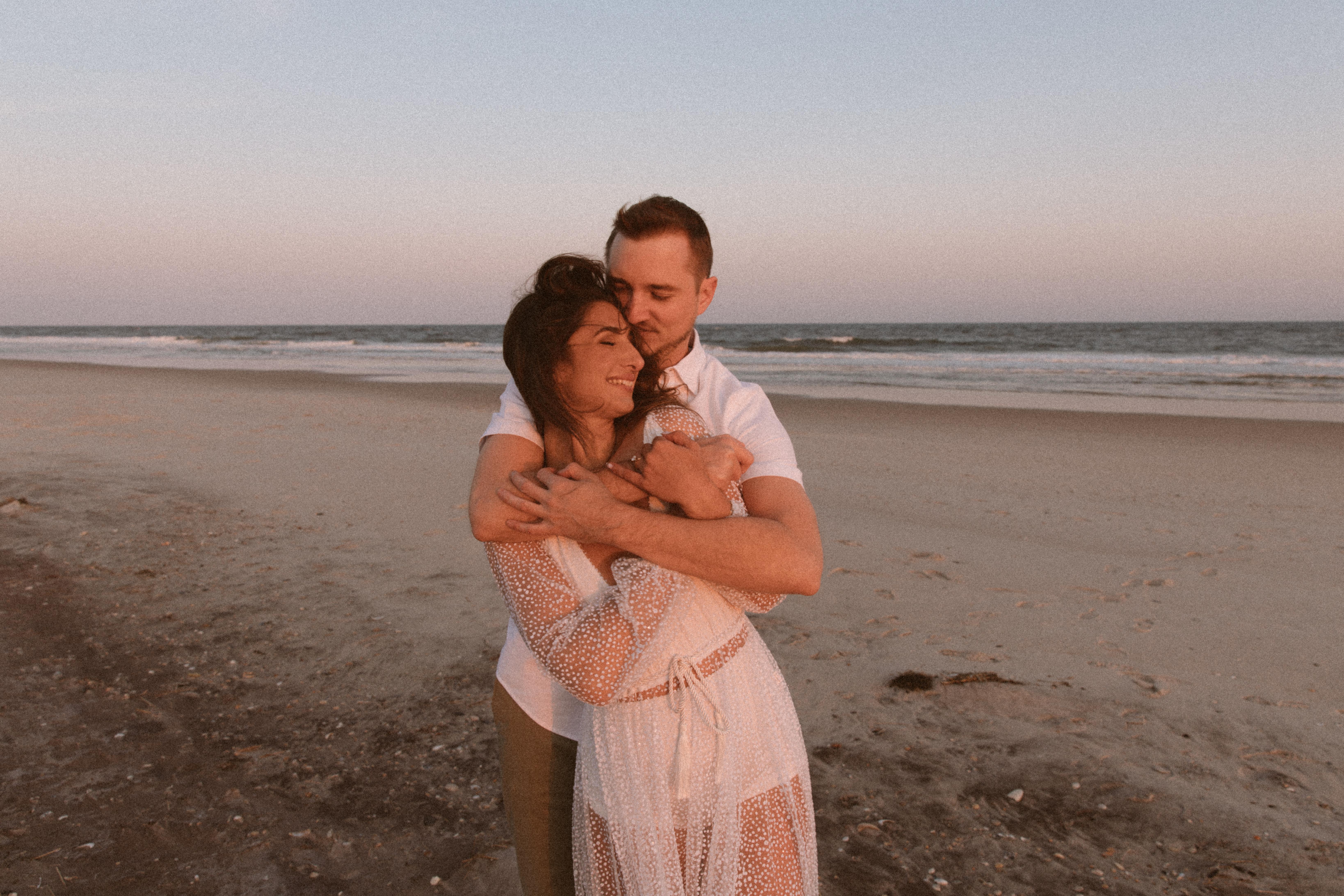 The Wedding Website of Erica Solomon and Michael Moore