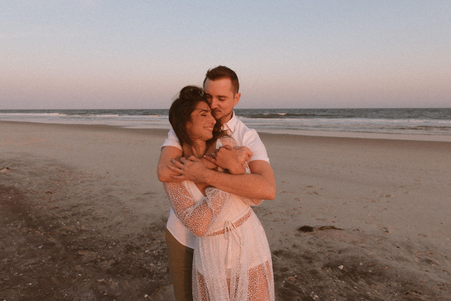 The Wedding Website of Erica Solomon and Michael Moore