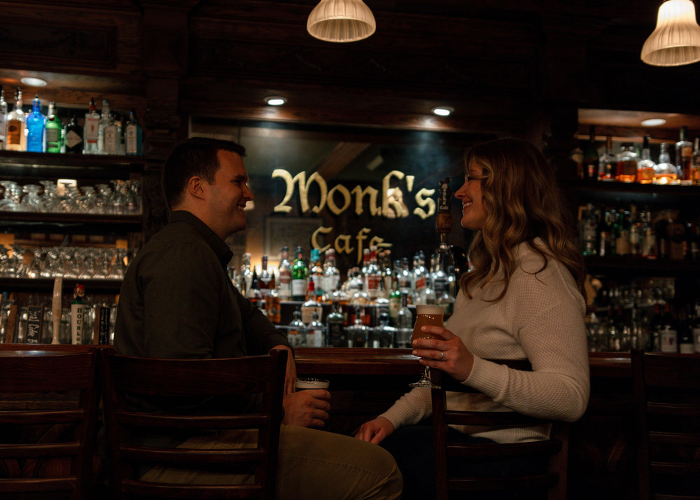 Ellyn Cheskiewicz and Will Doerr's Wedding Website