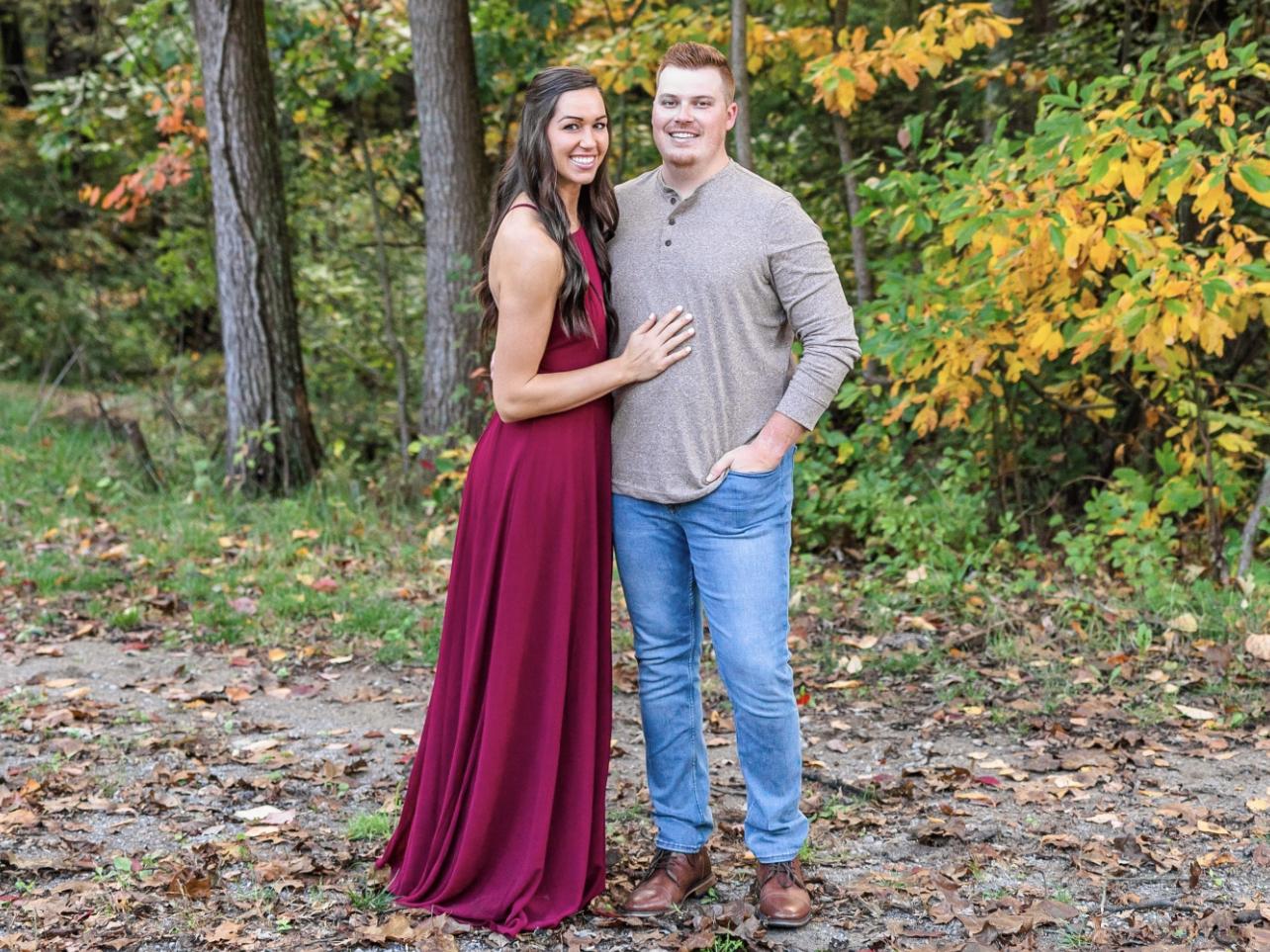 The Wedding Website of Taylor Derr and Drew Korn