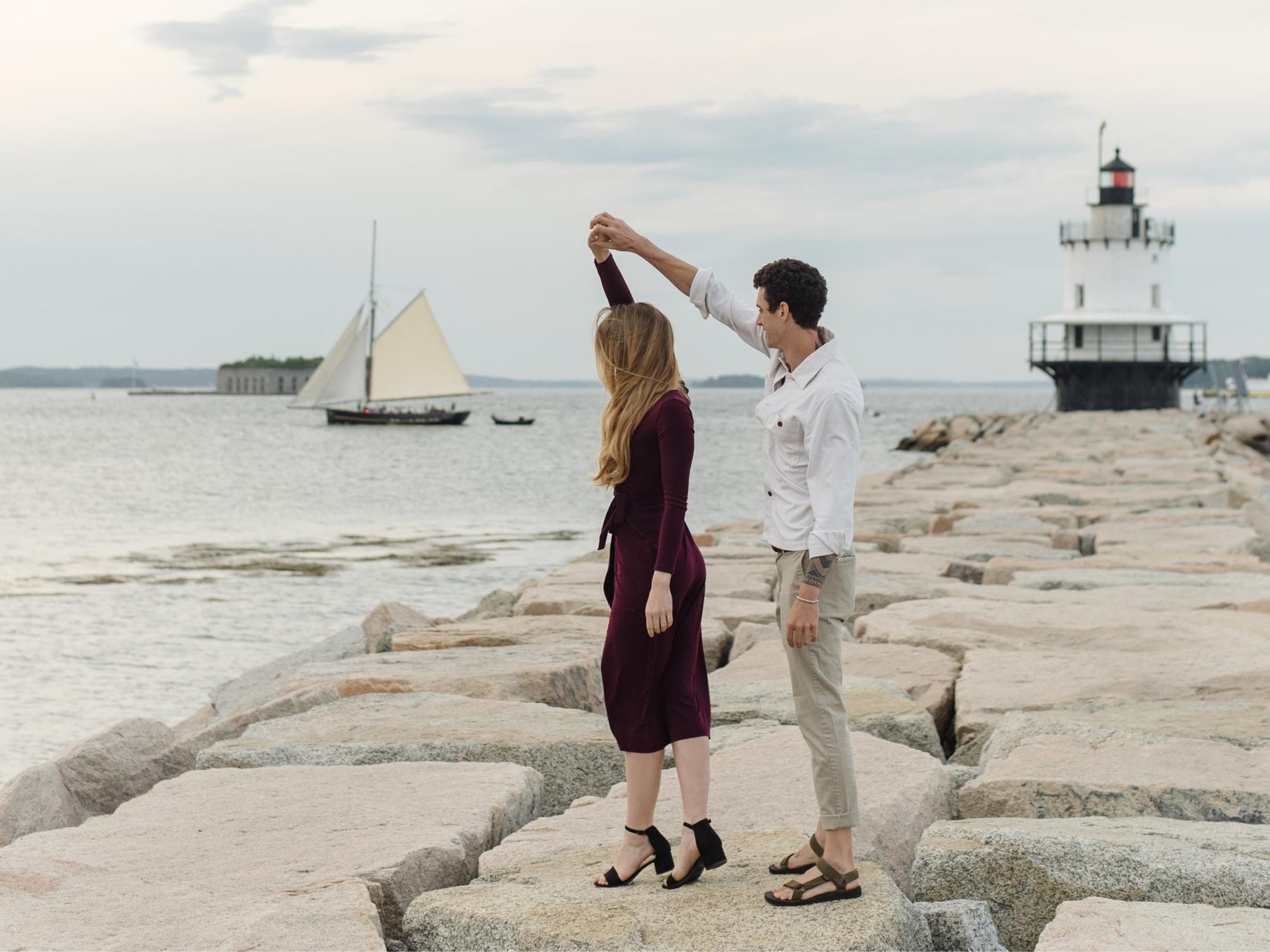 The Wedding Website of Eliza Richard and Jordan Simmonds