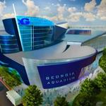 Georgia Aquarium