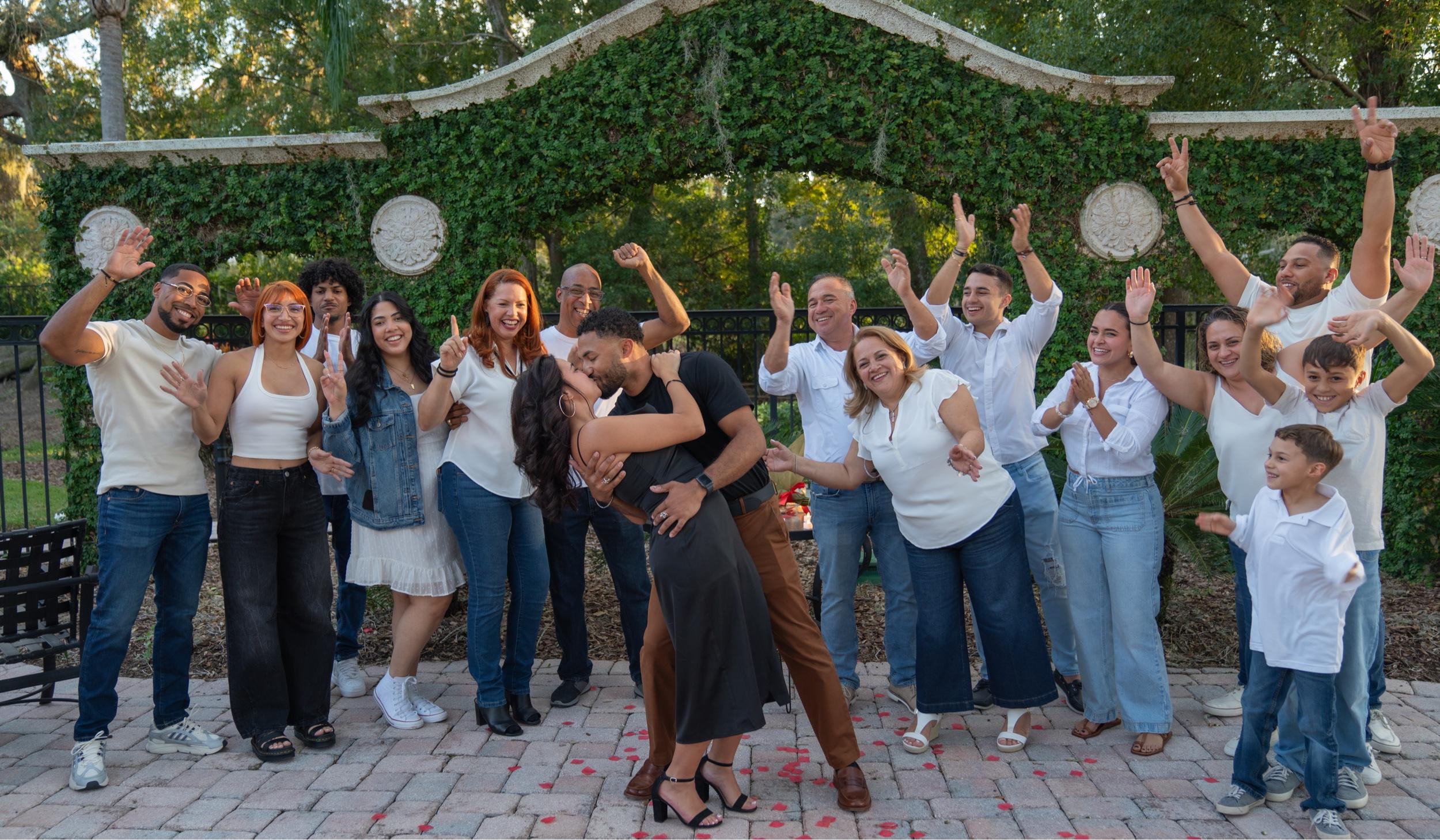 The Wedding Website of Katalina Zamudio and Michael Escalera