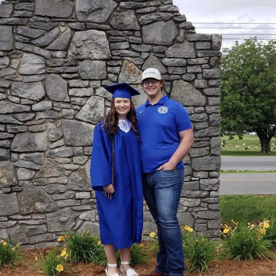Riley’s Graduation