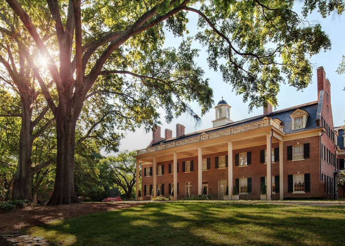 The Wedding Website of Charlotte Ortiz and Fernando Ortiz