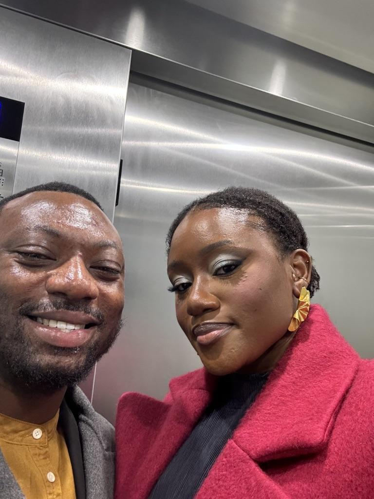 The Wedding Website of OLUMIDE ADEWOLE and TOLUWANI OMOLUYI