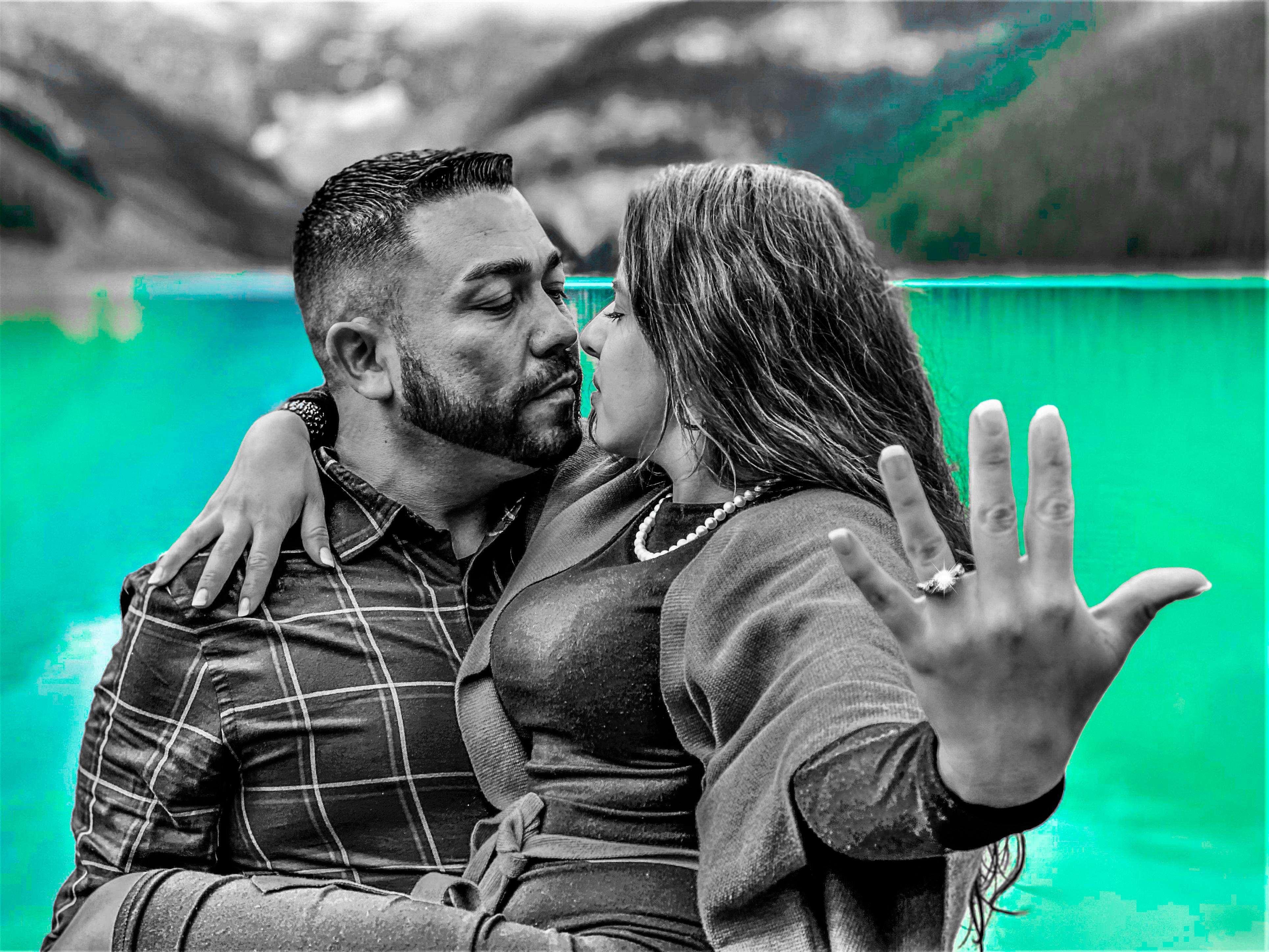 The Wedding Website of Jennifer Vera and Joseph Flamenco
