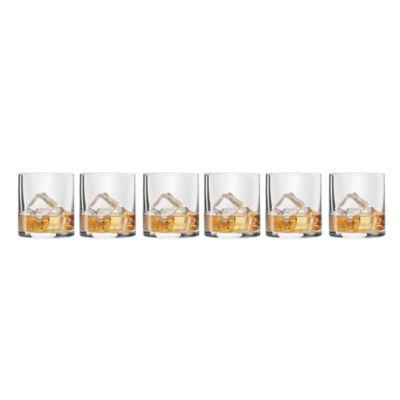 Schott Zwiesel Modo Whiskey Glasses (Set of 6)