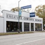 Creature Comforts Brewery