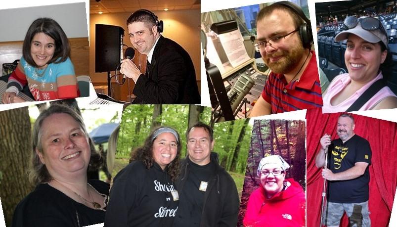 The Wedding Website of Annie Ensminger and Eric O'Brien