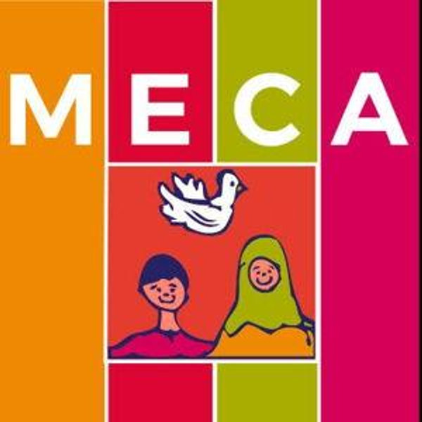 Middle Eastern Children's Alliance Donation
