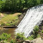 Paris Mountain State Park