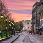 River Street