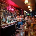 Someday Bar NYC