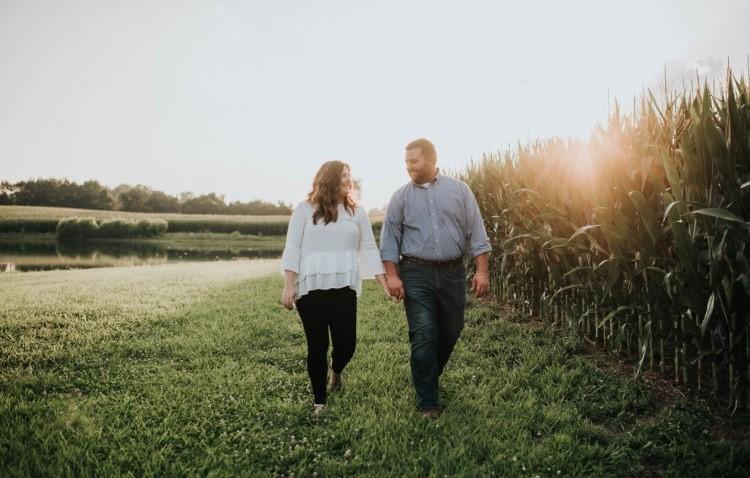 The Wedding Website of Lindsey Baggett and Greg Adler