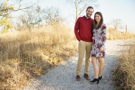 The Wedding Website of Jennica Meehan and Rory Hayes