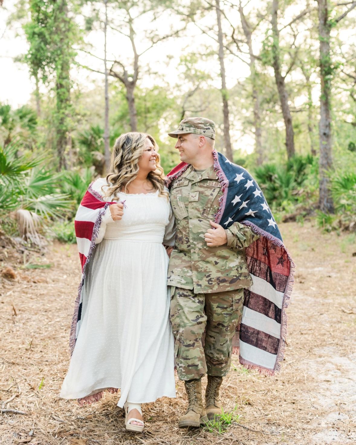 The Wedding Website of Alicia Rossi and William Knight