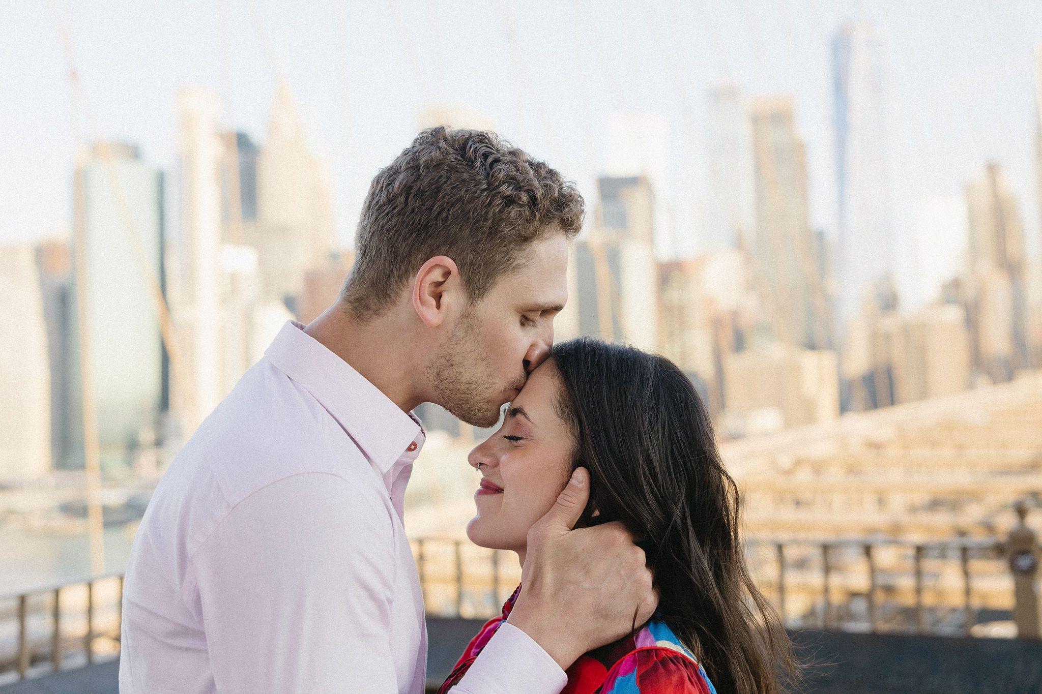 The Wedding Website of Marina Tosti Lopes and Mitchell Gorodokin