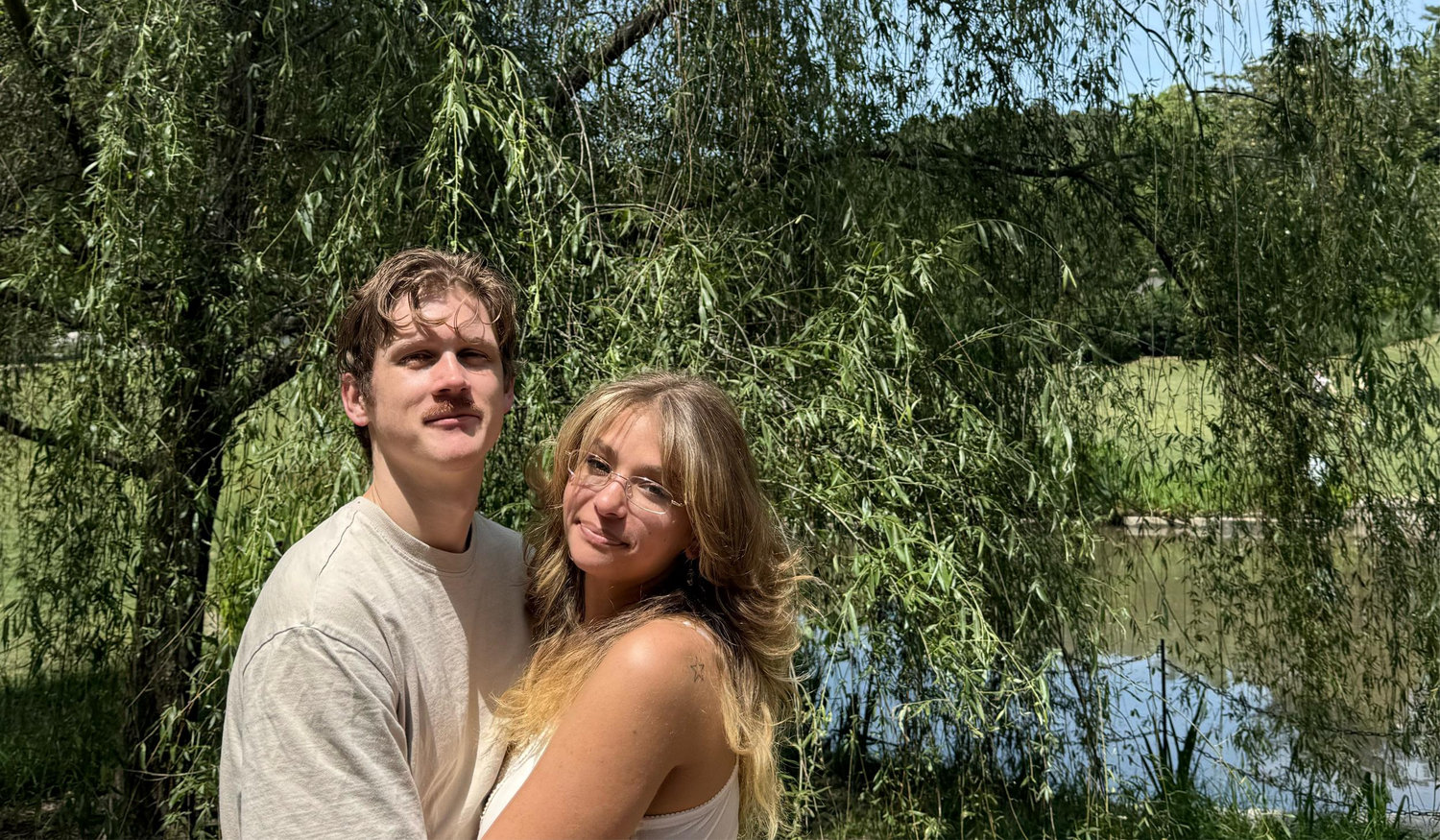 The Wedding Website of Jordan Long and Brian Finch