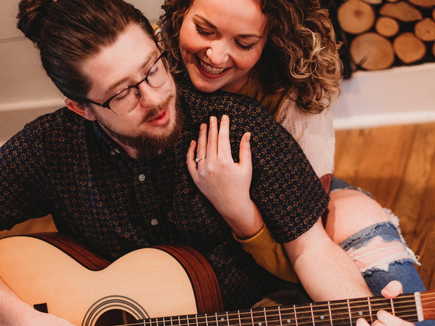 The Wedding Website of Becky Lyle and Garrett Shotts