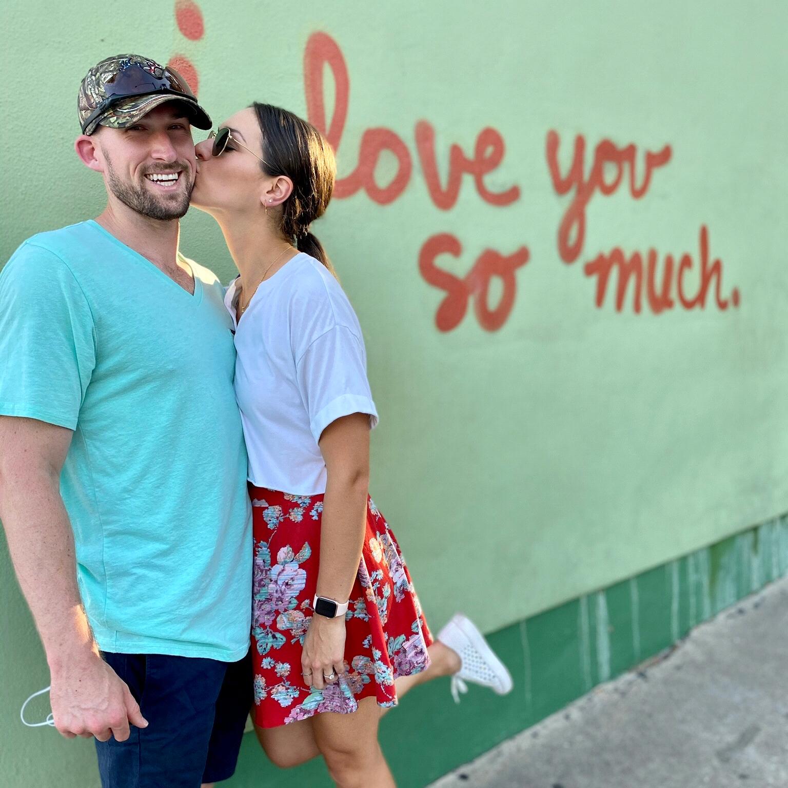 Our Honeymoon Fund