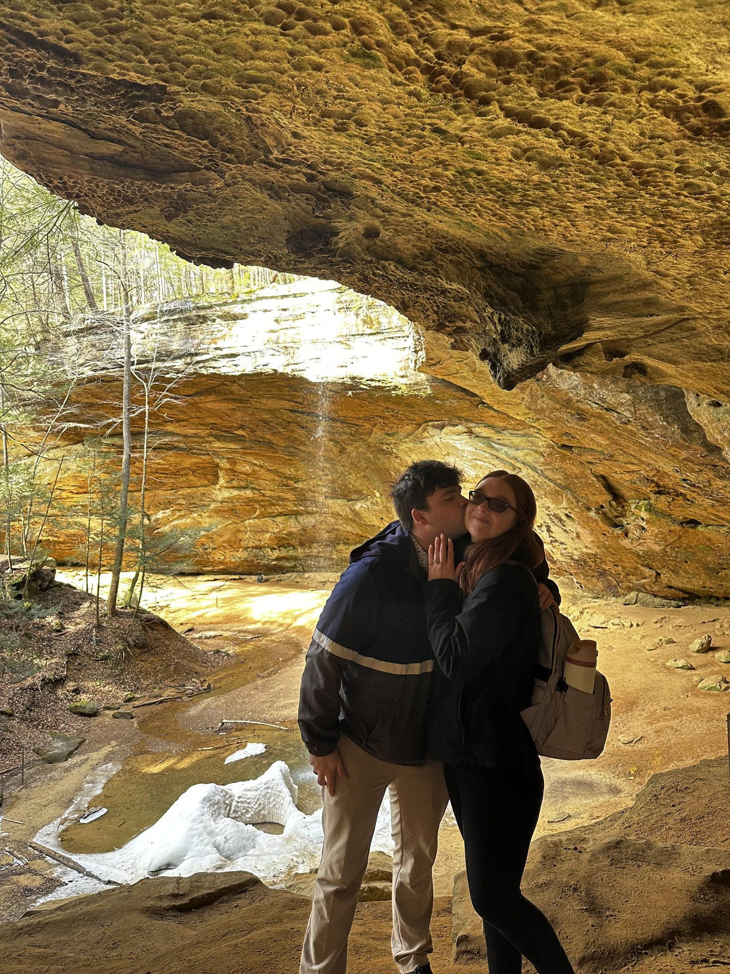 The Wedding Website of Jessie Himes and Brady Oder