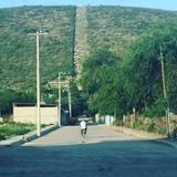 La Cruz (Mountain Hike)