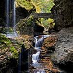 Watkins Glen State Park