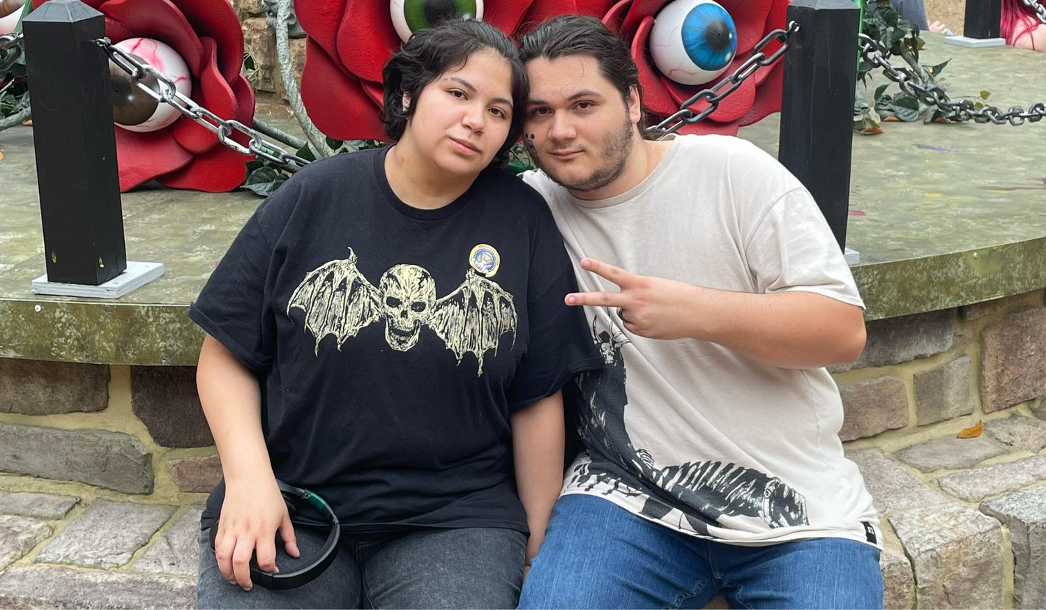 The Wedding Website of Jackson Hernandez and Stephen Makarewicz