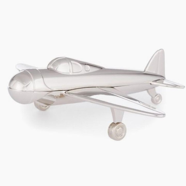 Airplane Bottle Opener