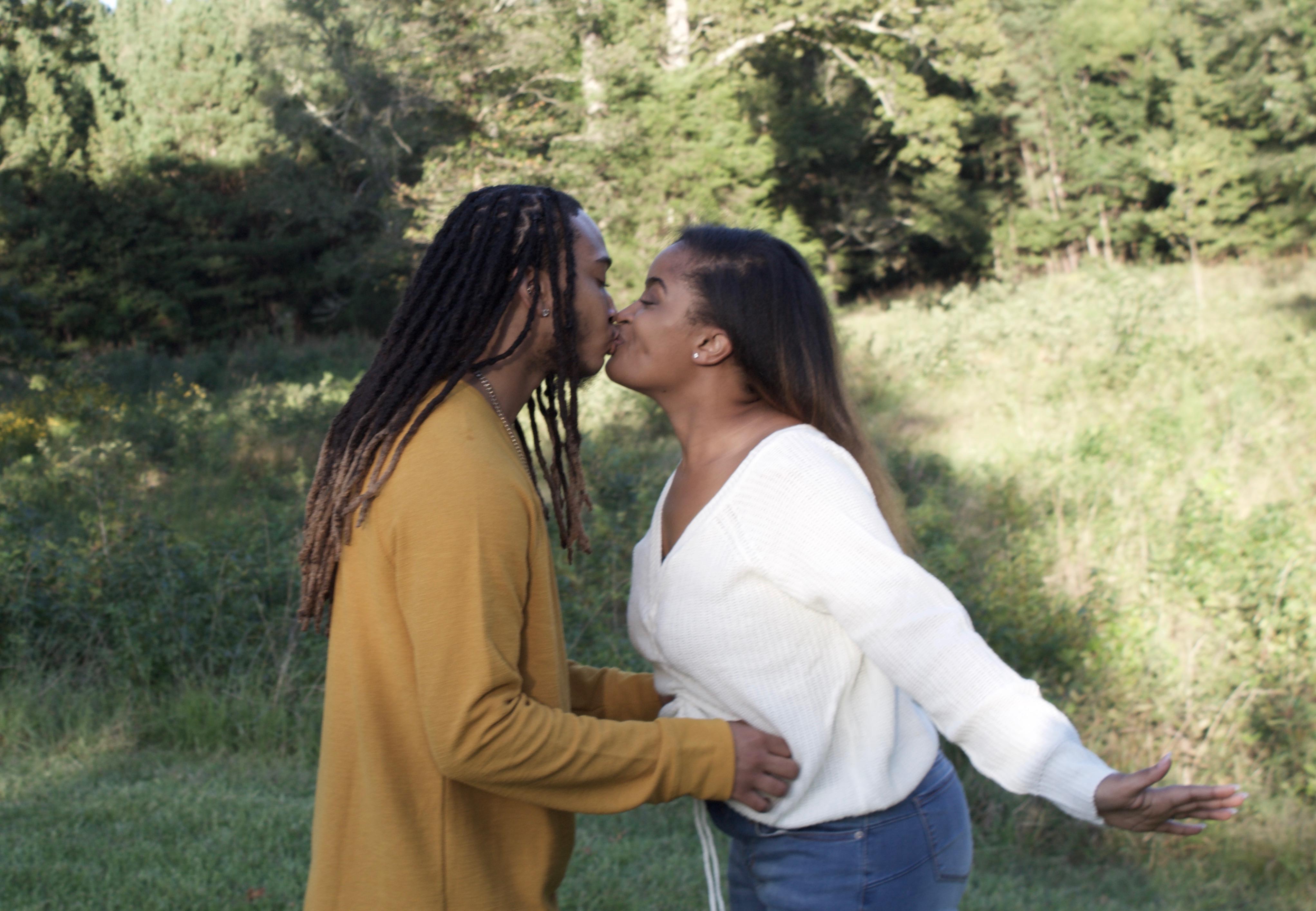 The Wedding Website of China Cooper and Katony Stanfield