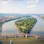 Margaret Island