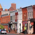 Georgetown