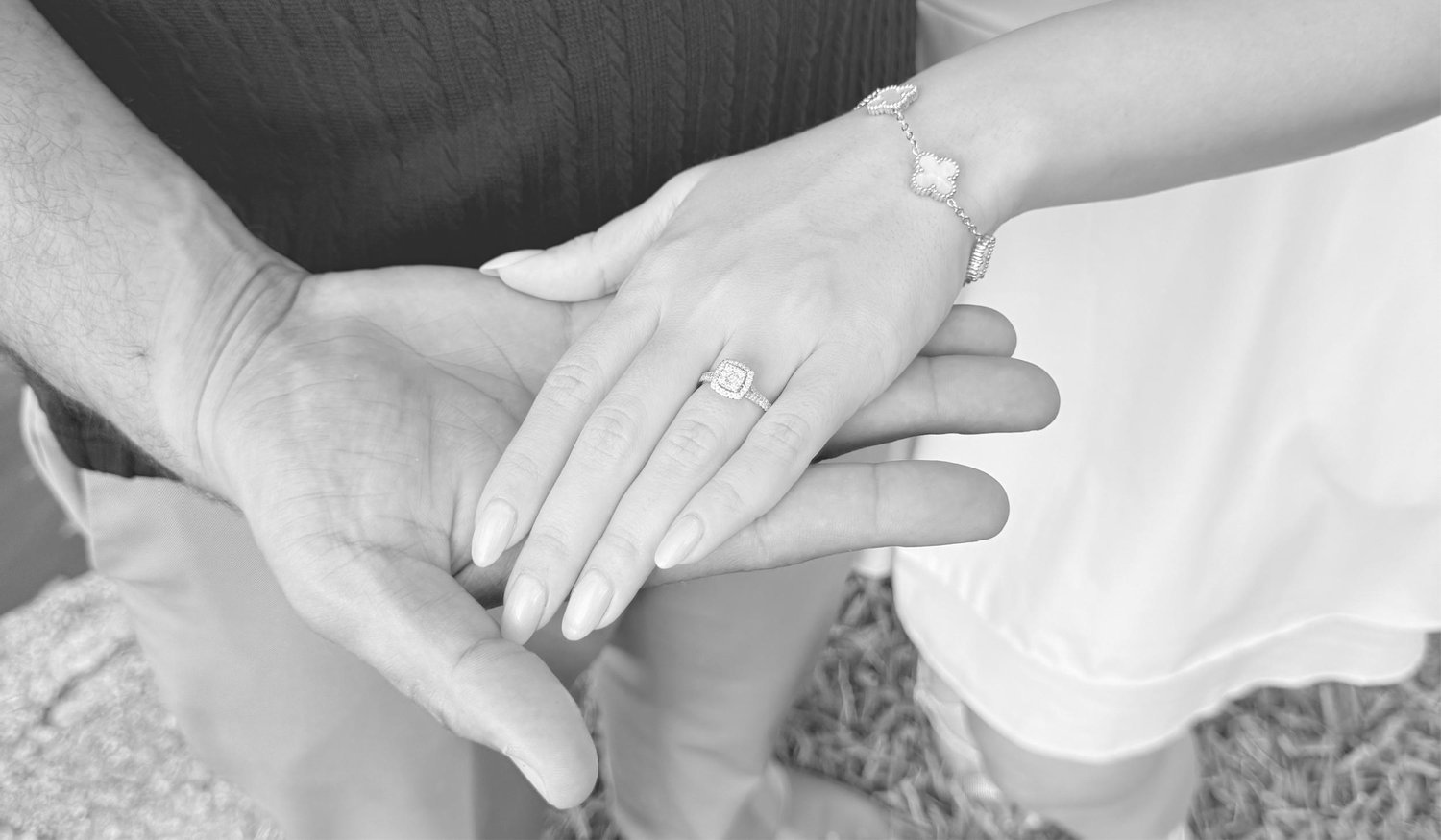 The Wedding Website of Melissa Fonseca and Jose Pupo