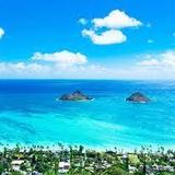 Lanikai Beach