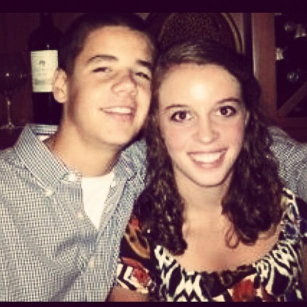 First Date