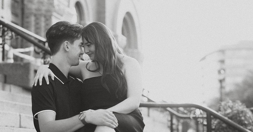 The Wedding Website of Emily Johnston and Collin McCusker