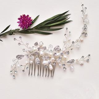 Angela Pearl Comb