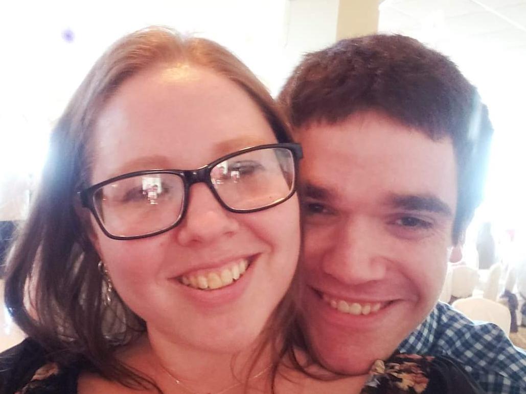 The Wedding Website of D’arcy Flaherty and Brian Elser