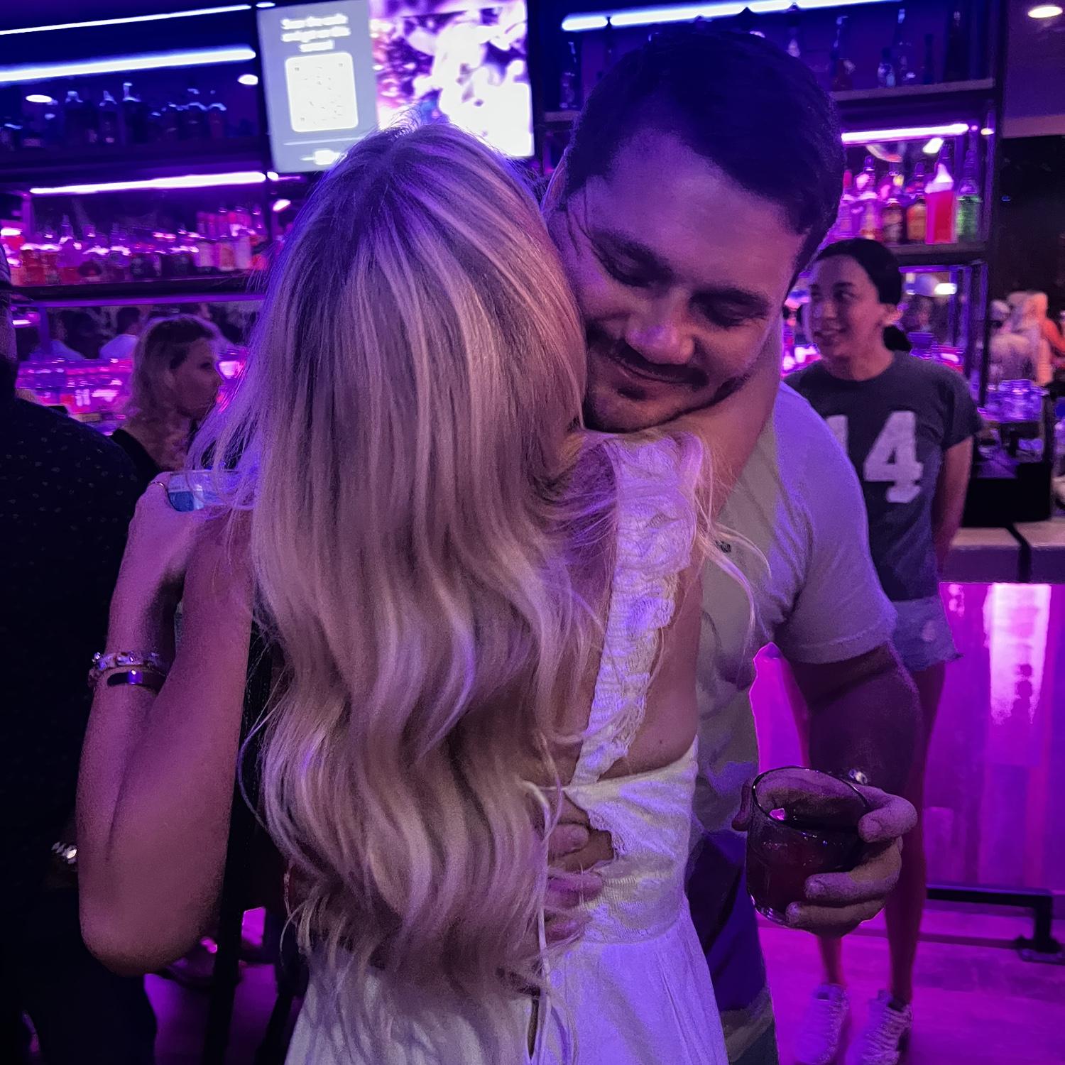 Mason & Sydney are so excited to have you celebrate and support them as they start this exciting next chapter in their lives together as husband and wife❤️