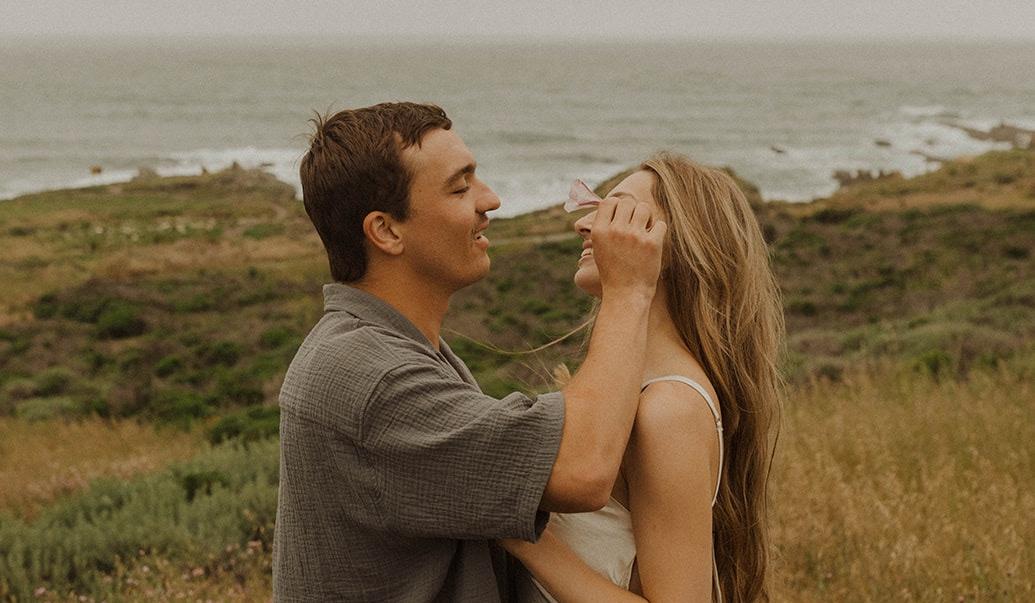 The Wedding Website of Tristen Eighmy and Cody McCaleb