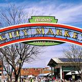 City Market