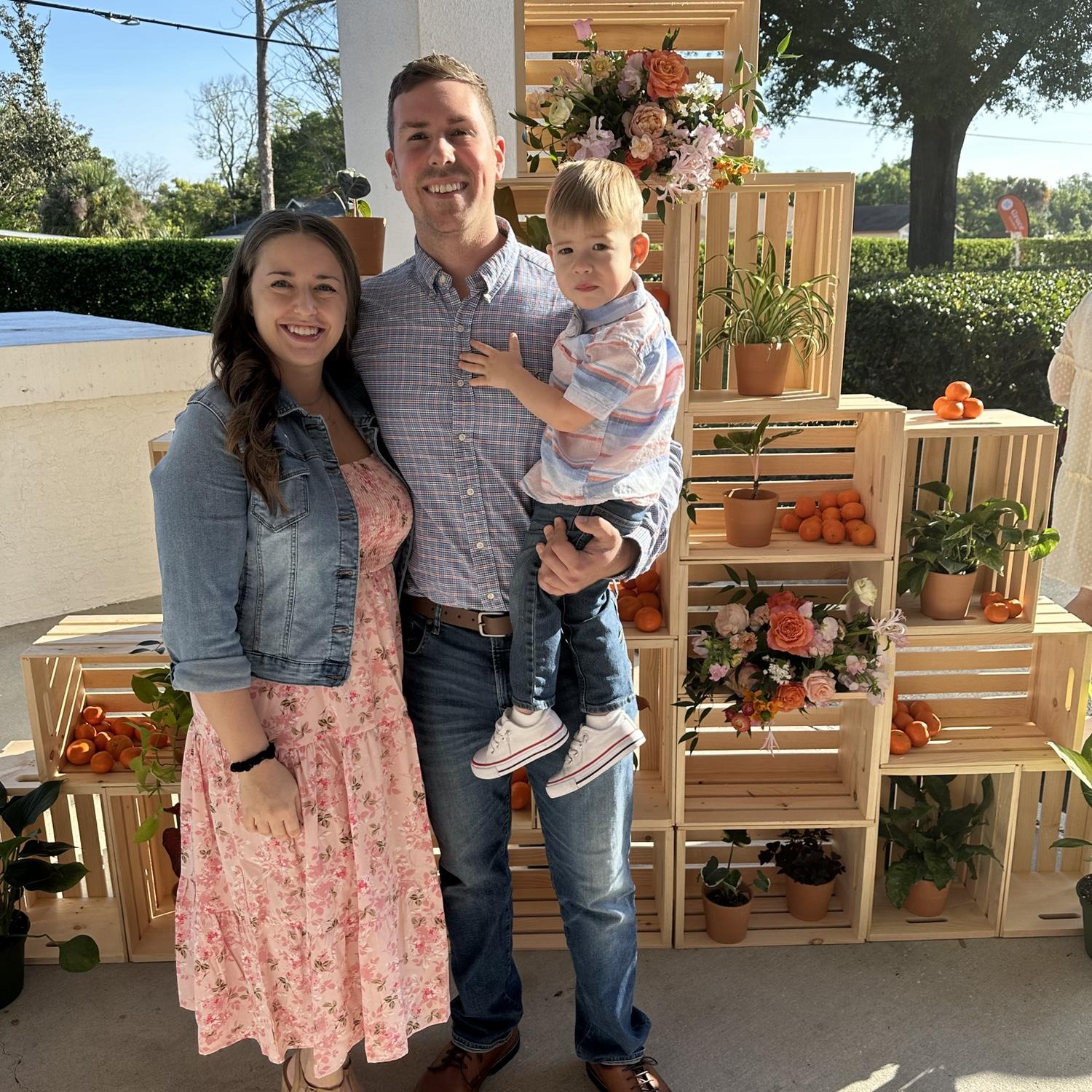 Easter 2024