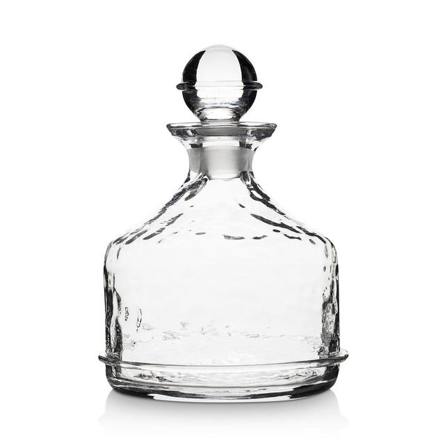 Juliska Carine Whiskey Decanter