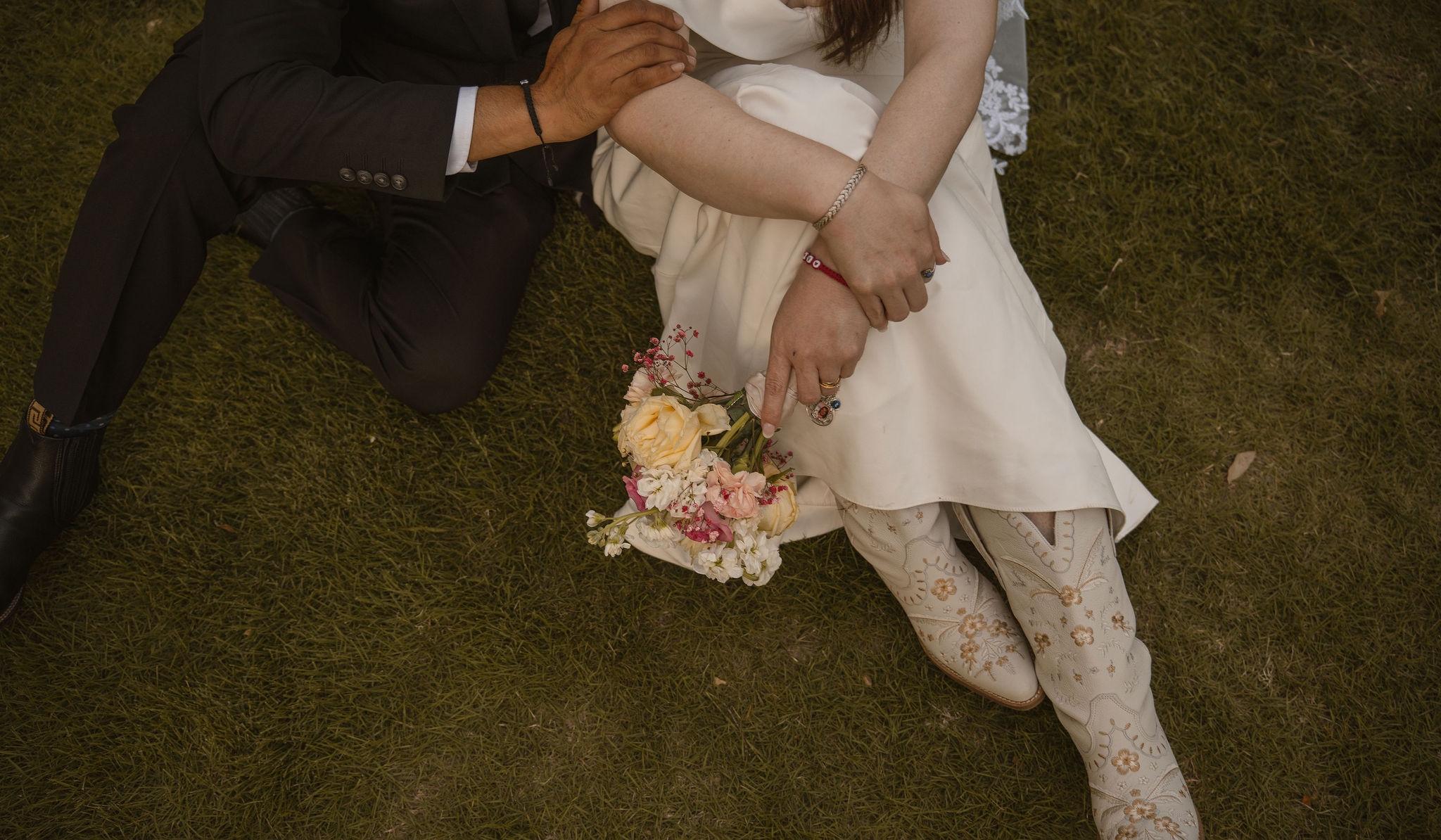 The Wedding Website of Jessica Fuentes and Valentin Fuentes