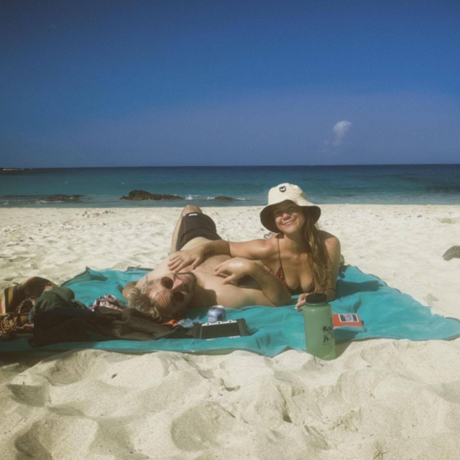 We used to be in love... We still are... but we used to be too ;)